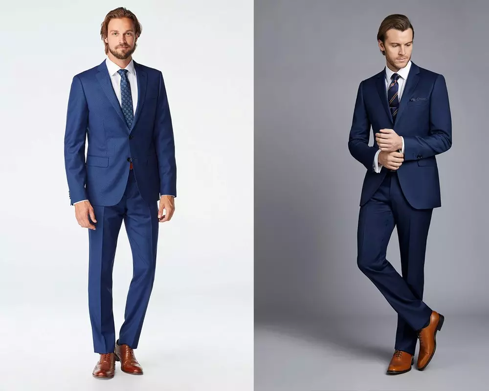 استایل رسمی مردانه استایل رسمی مردانه