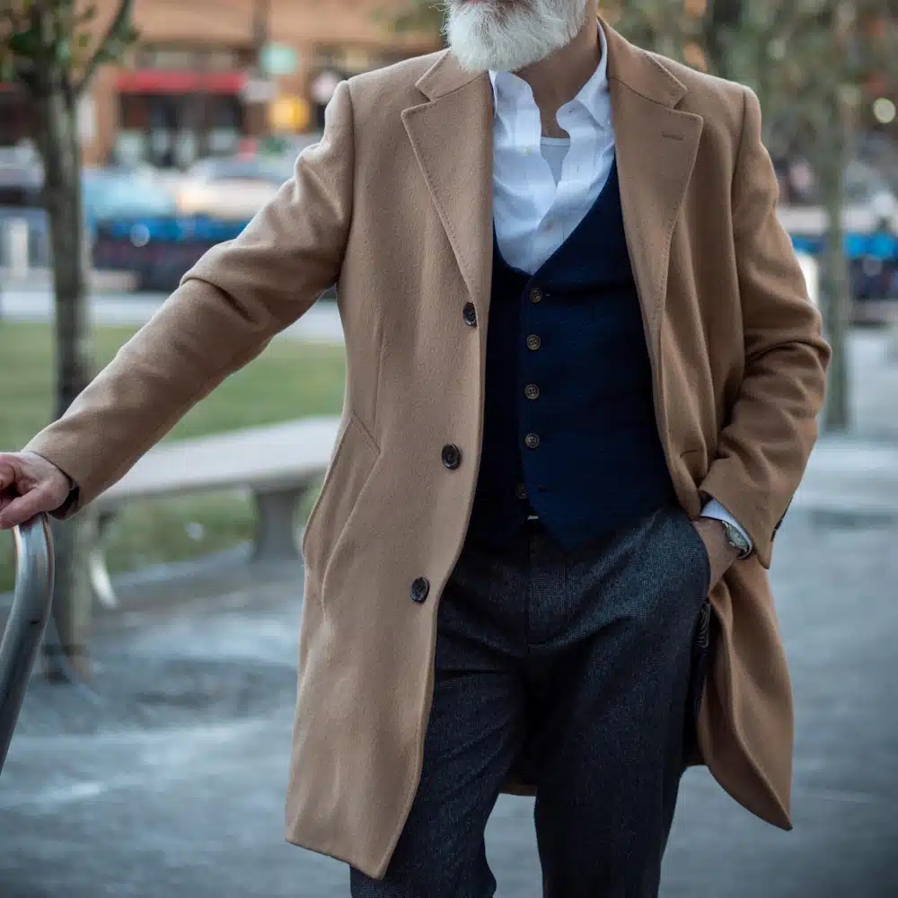 استایل رسمی مردانه استایل رسمی مردانه