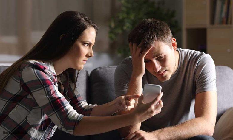 میکرو خیانت