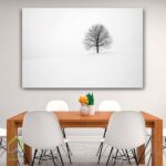 تابلوهای مینیمال