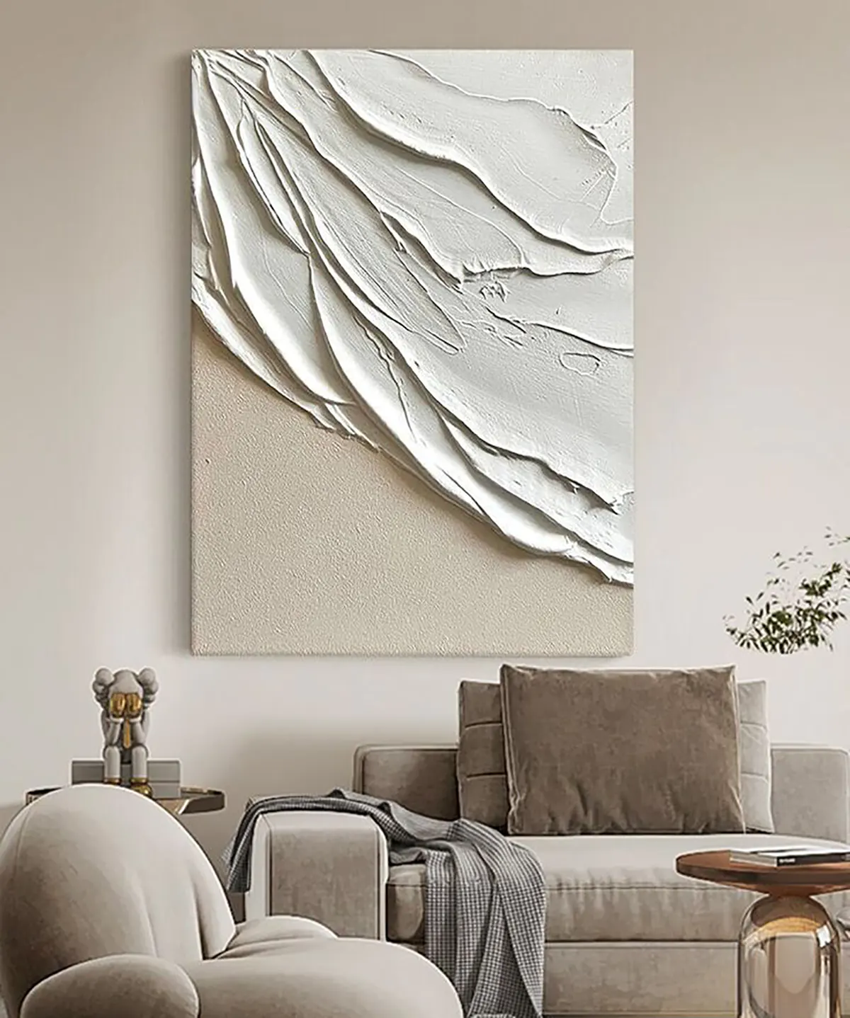 تابلوهای مینیمال