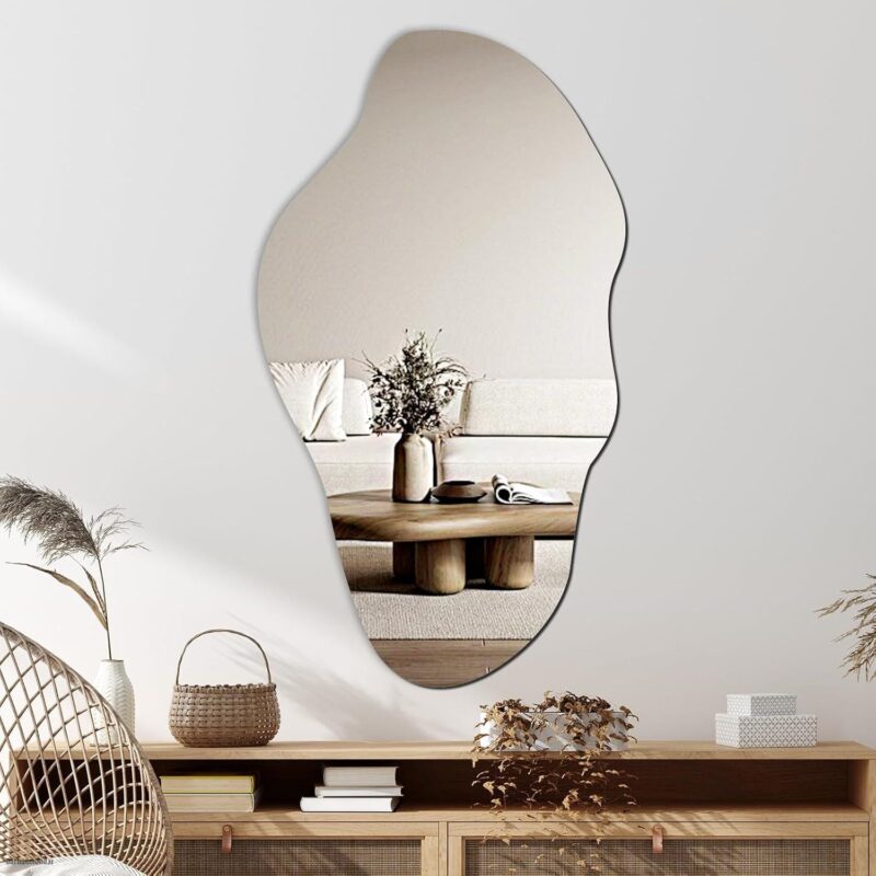 آینه در دکوراسیون آینه در دکوراسیون