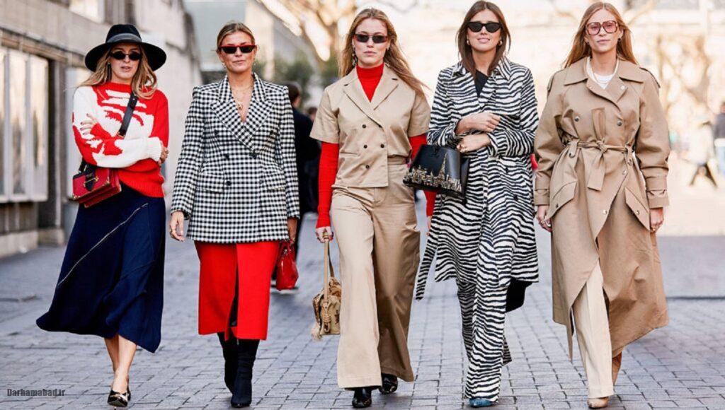 خرید استریت استایل ایران