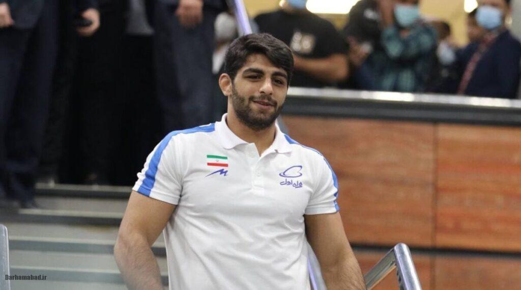 محمدهادی ساروی محمدهادی ساروی