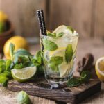 موهیتو نعنایی