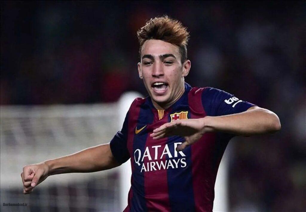 منیر الحدادی