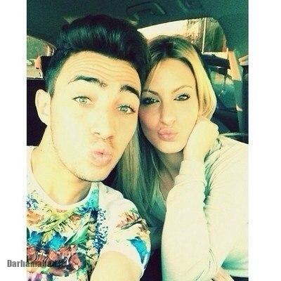 همسر منیر الحدادی