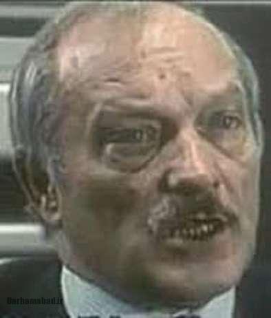 فریدون ابوضیا