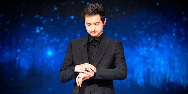 نجمالدین شریعتی