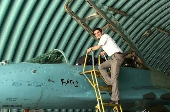 نجم‌الدین شریعتی