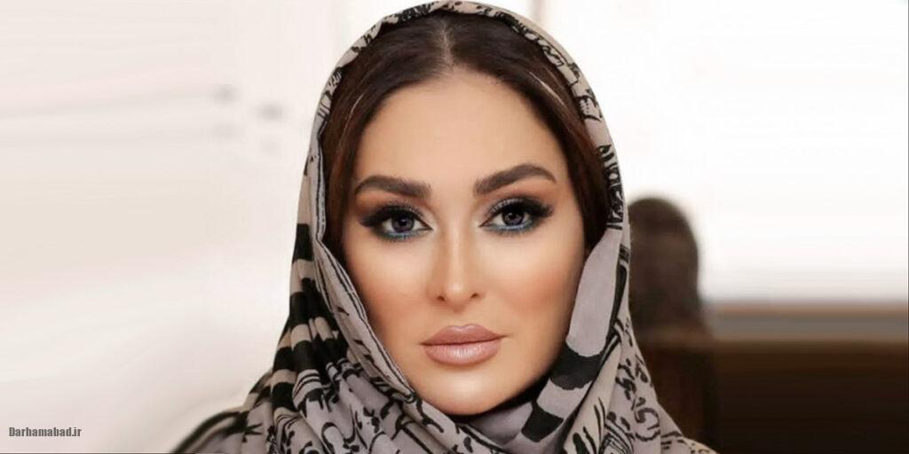 الهام حمیدی