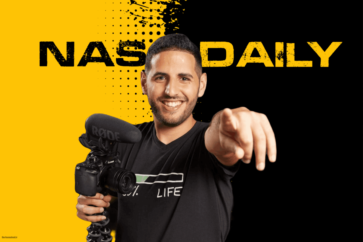 اینفلوئنسر جهانی اینفلوئنسر جهانی