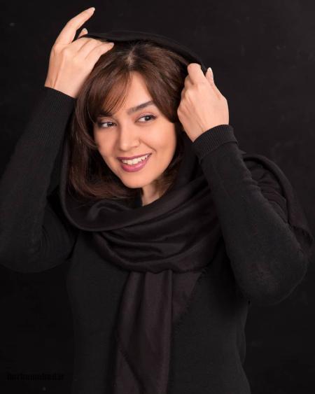 ندا قاسمی ندا قاسمی