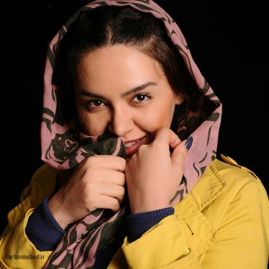 ندا قاسمی ندا قاسمی