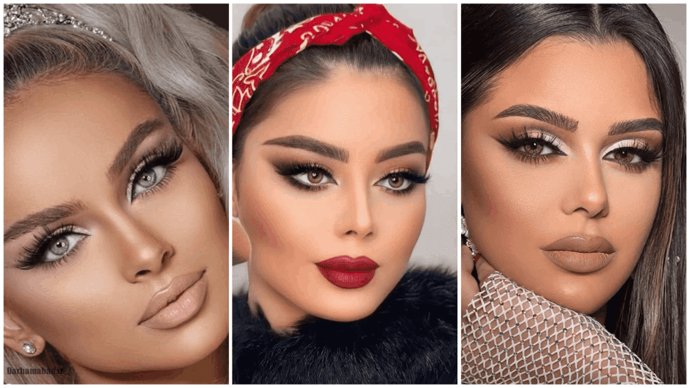 ترند آرایش ۲۰۲۵