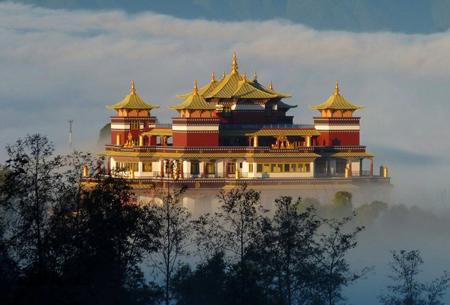 کشور نپال کشور نپال