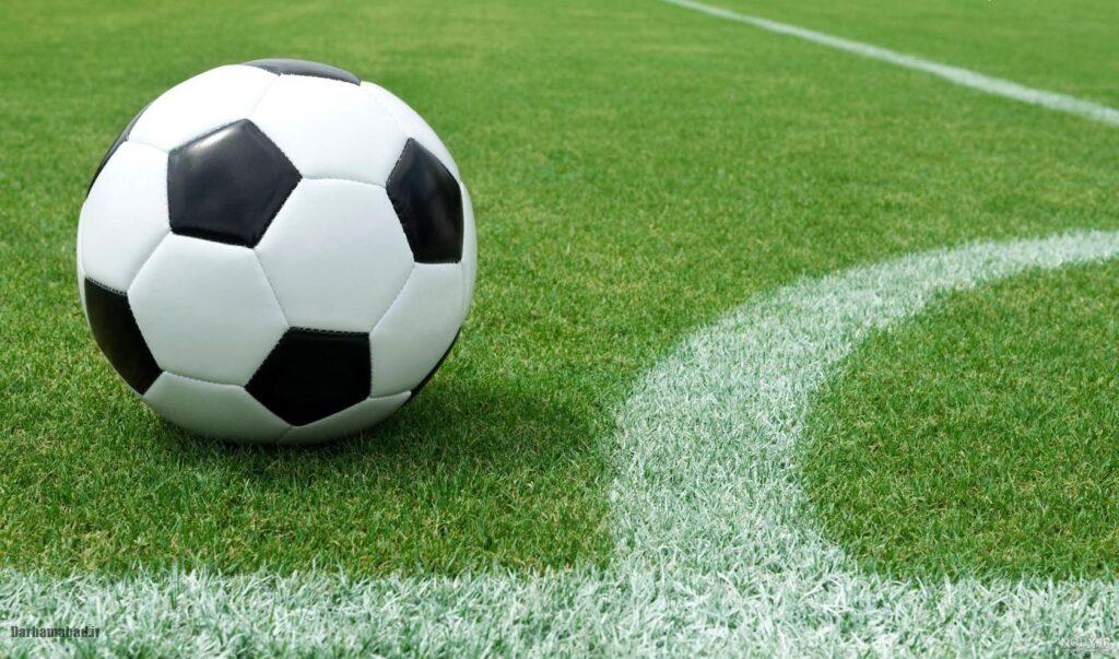 سیلی بازیکن به داور زن