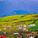 بهترین مقصاد بکر شمال ایران