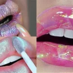 میکاپ هولوگرافیک