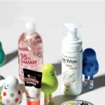 جایگزین کرهای محصولات آرایشی