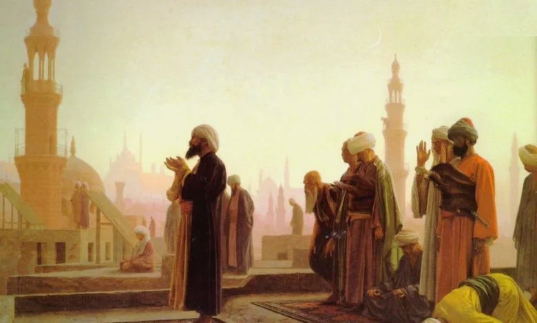 فال انبیا و پیامبران الهی