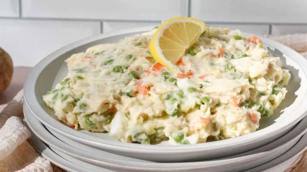 سالاد الویه