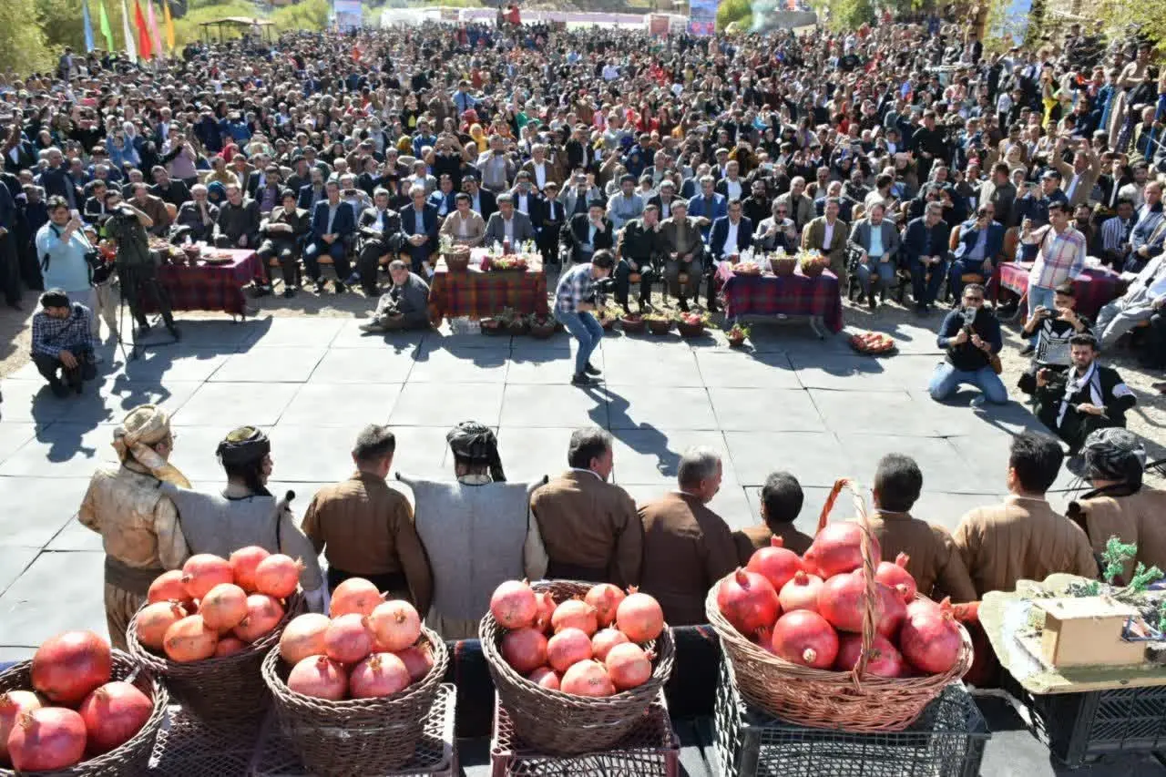 سفر به اورامانات