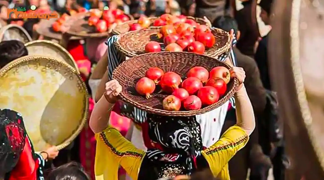 سفر به اورامانات