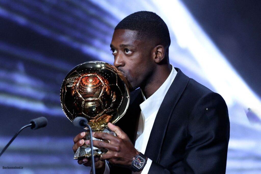 عثمان دمبله