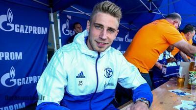 فلیکس پلات پرسپولیس