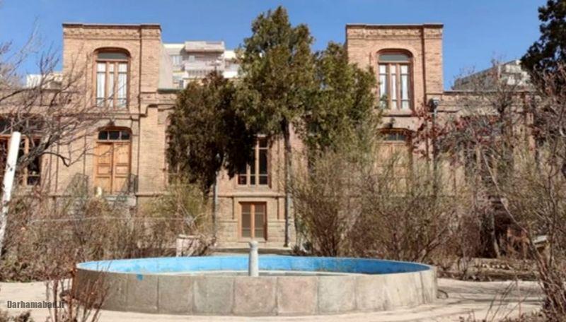 پروین اعتصامی