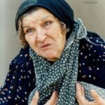 پروین سلیمانی