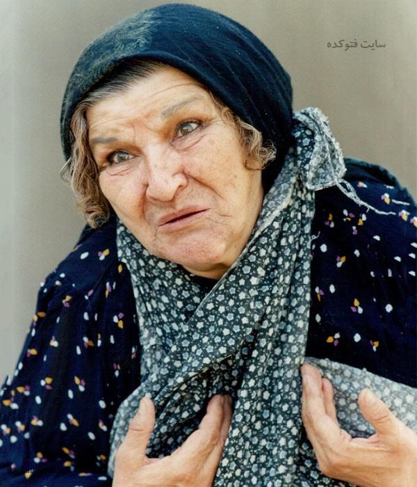 پروین سلیمانی