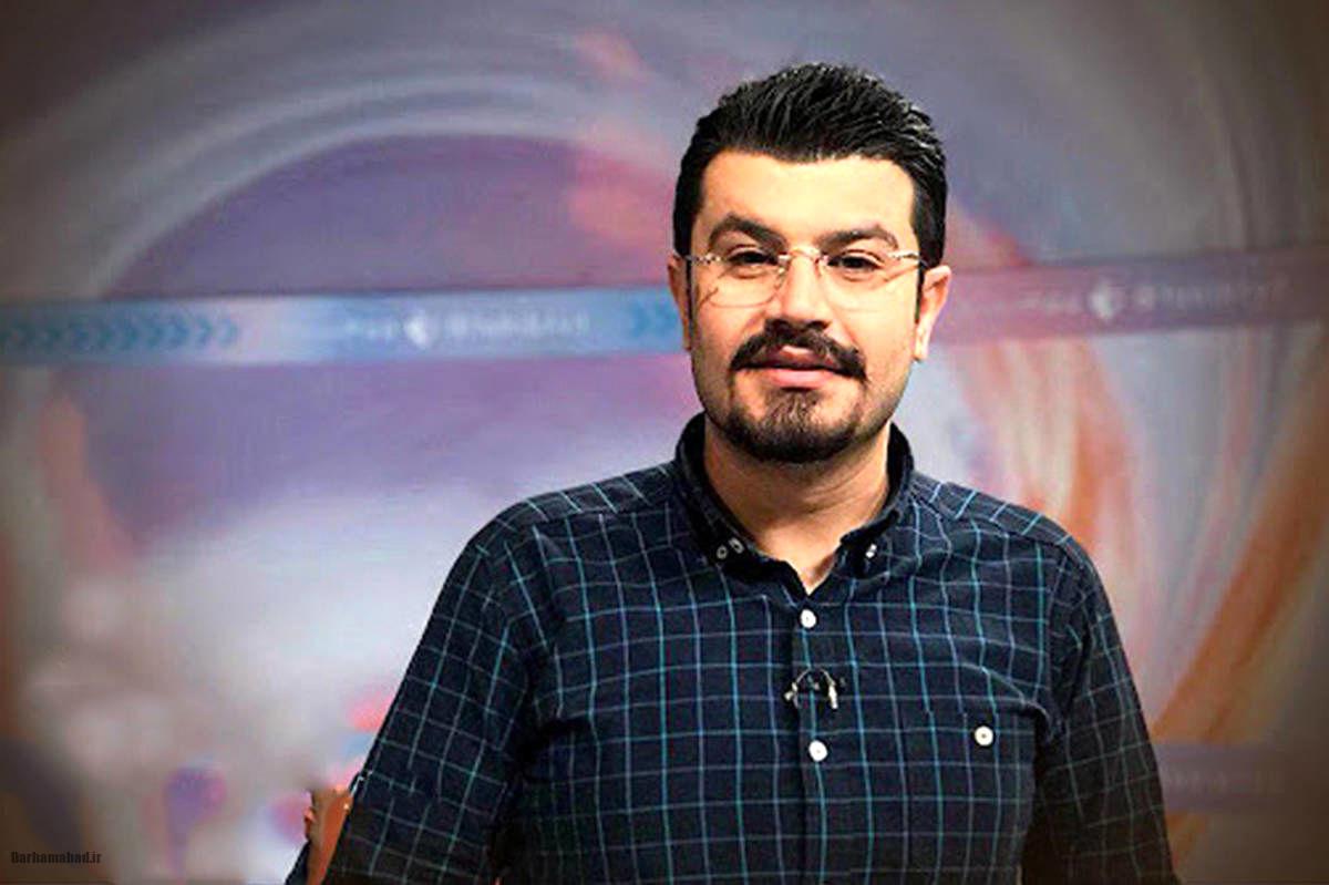 پیمان طالبی