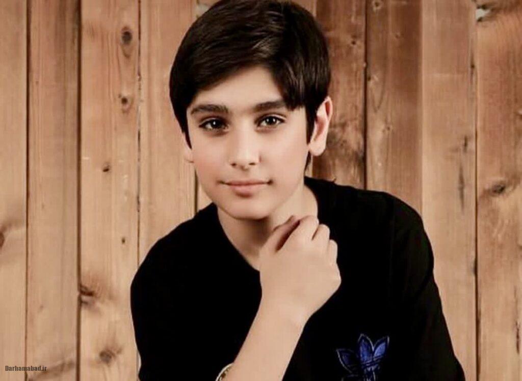 امیرمهدی خاکپیز