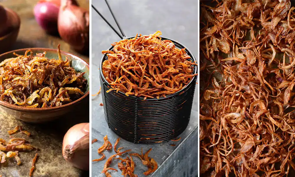 پیاز کاراملی