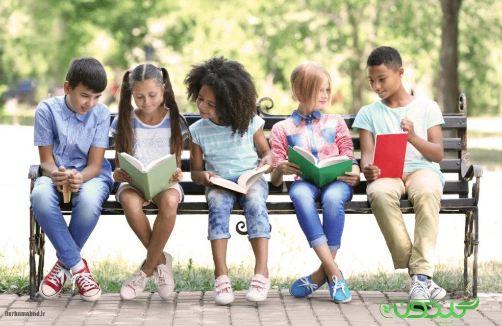 تربیت چندفرهنگی در خانوادههای مهاجر