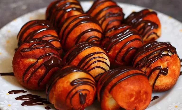 پیراشکی پیراشکی