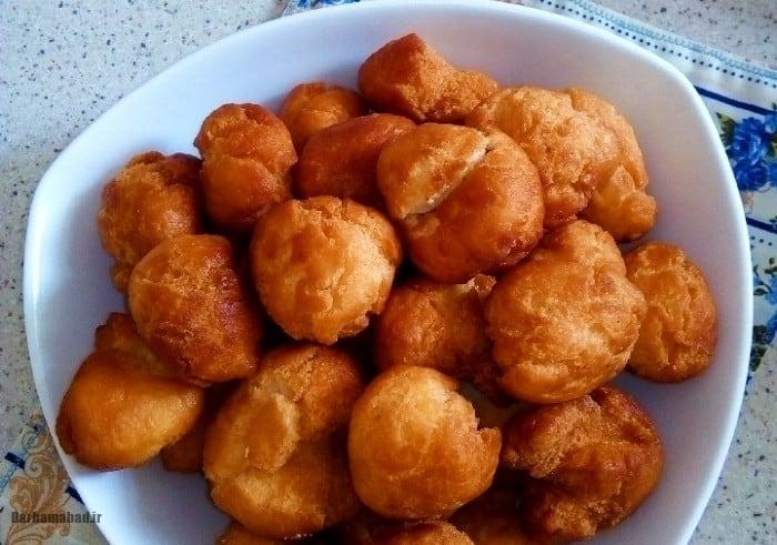 پیشمه پیشمه