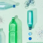 کاهش مصرف پلاستیک