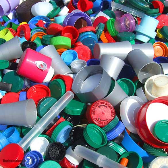 کاهش مصرف پلاستیک کاهش مصرف پلاستیک