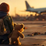 تأثیر مهاجرت داخلی بر کودکان