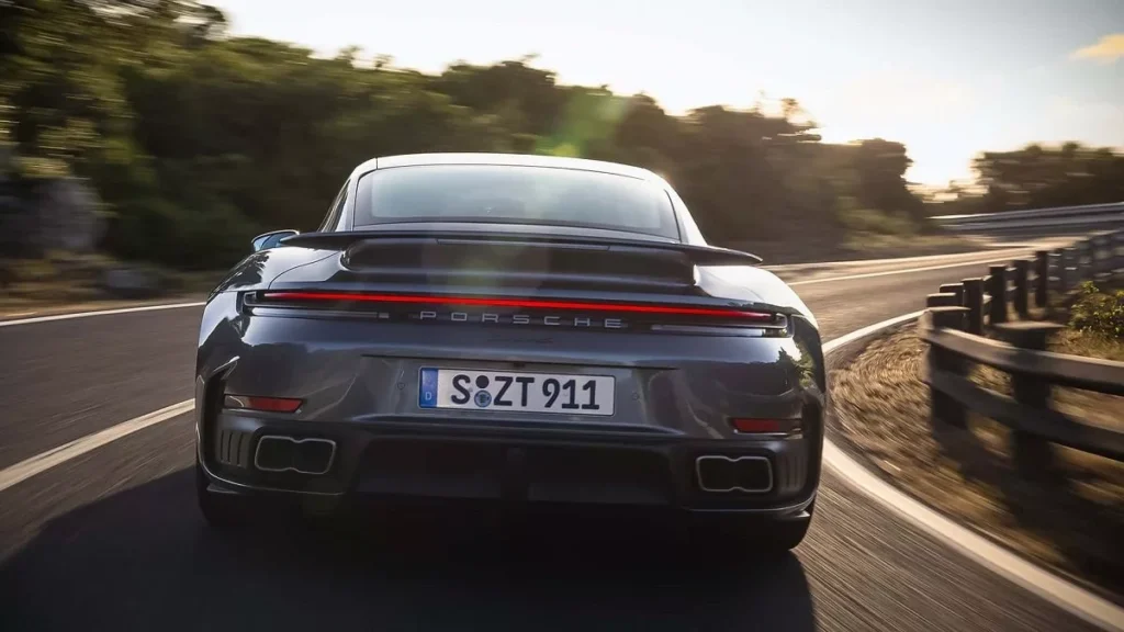 پورشه پورشه