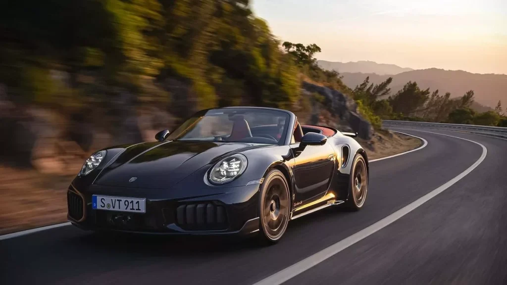 پورشه پورشه