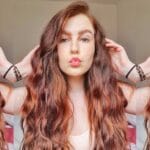 Pre-Raphaelite Waves