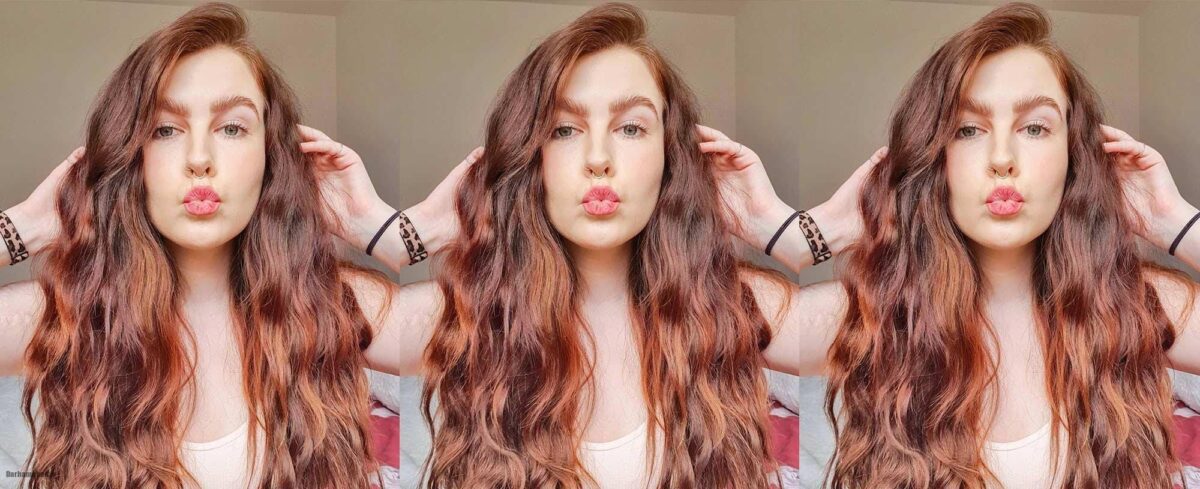 Pre-Raphaelite Waves