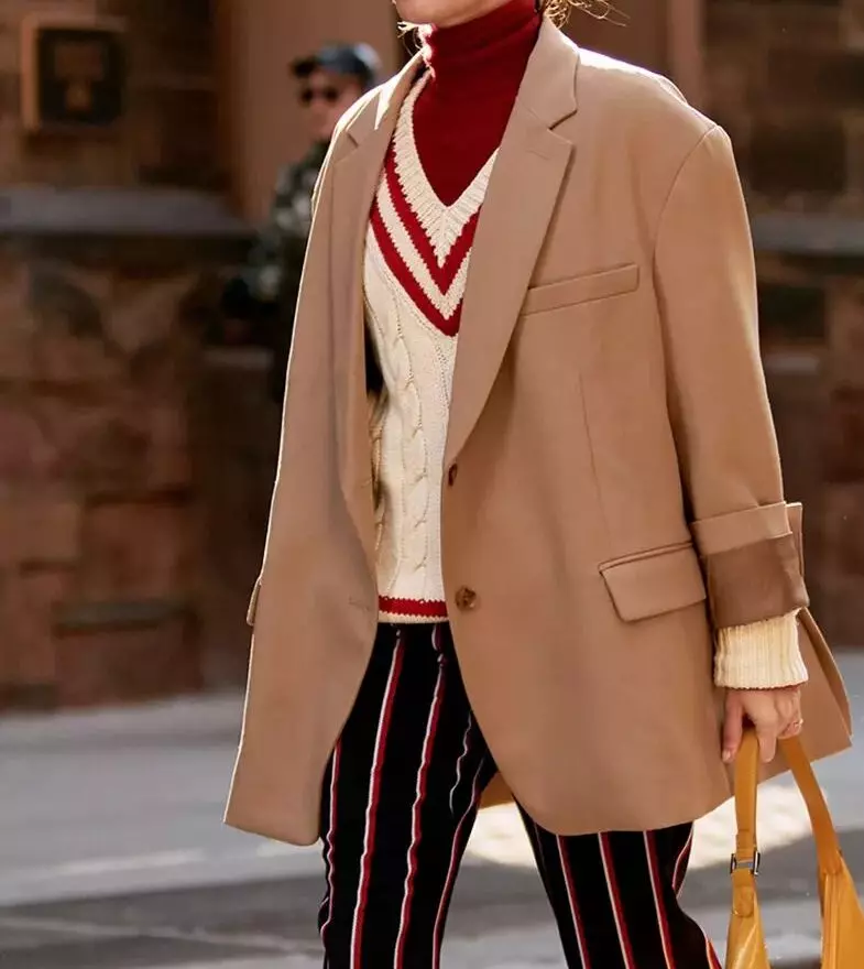 Preppy (5) استایل پرپی)