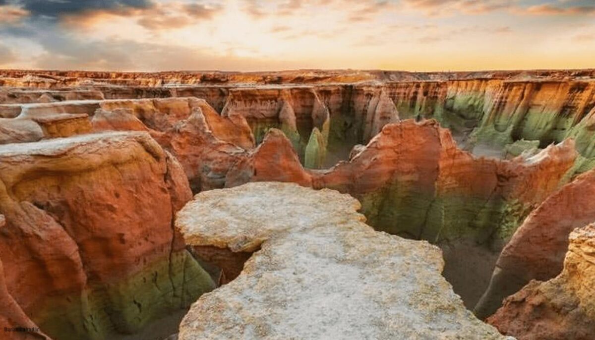 جزیره قشم جزیره قشم