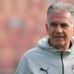 کارلوس کیروش