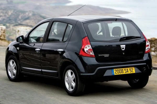 رنو ساندرو رنو ساندرو